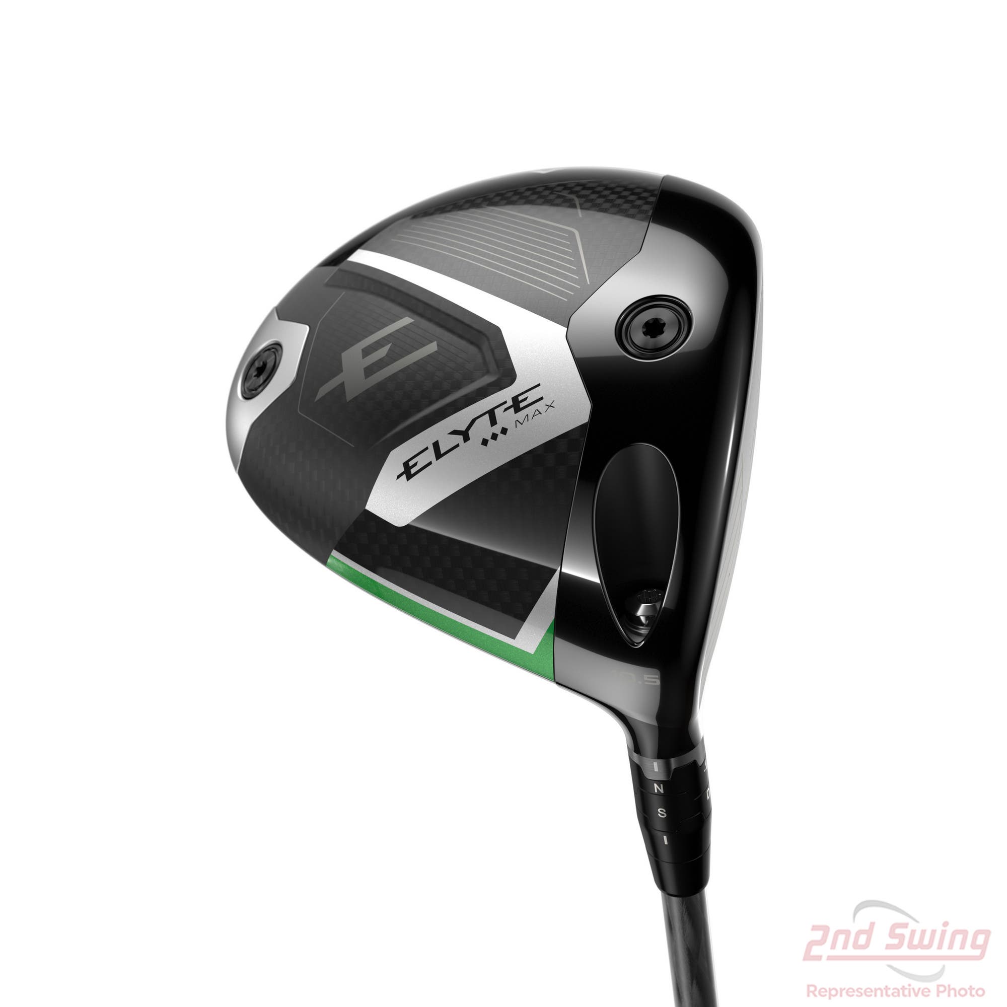 Callaway Elyte Triple Diamond Max Driver (ELYTE TD MAX DVR) | 2nd